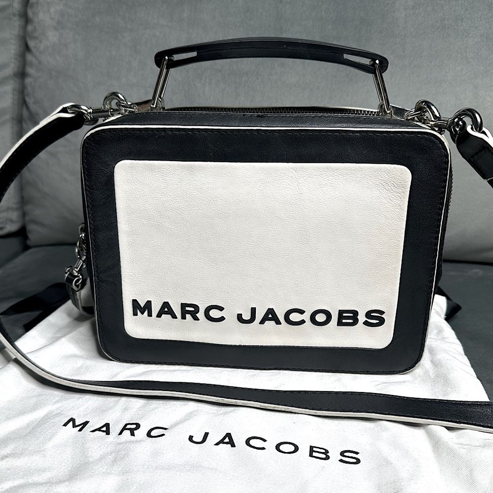 Marc Jacobs Crossbody Bag